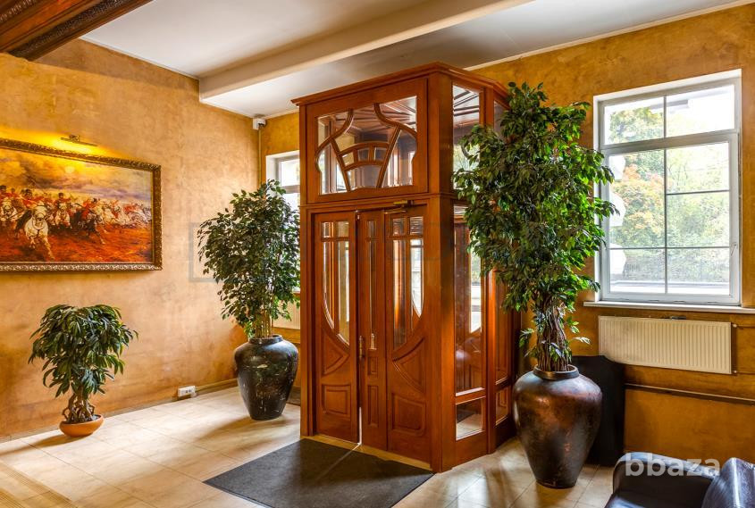 Продается офисное помещение 2035 м² Москва - изображение 3