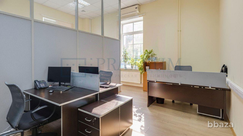 Продается офисное помещение 2035 м² Москва - изображение 6