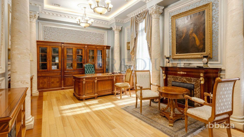 Продается офисное помещение 2035 м² Москва - изображение 8