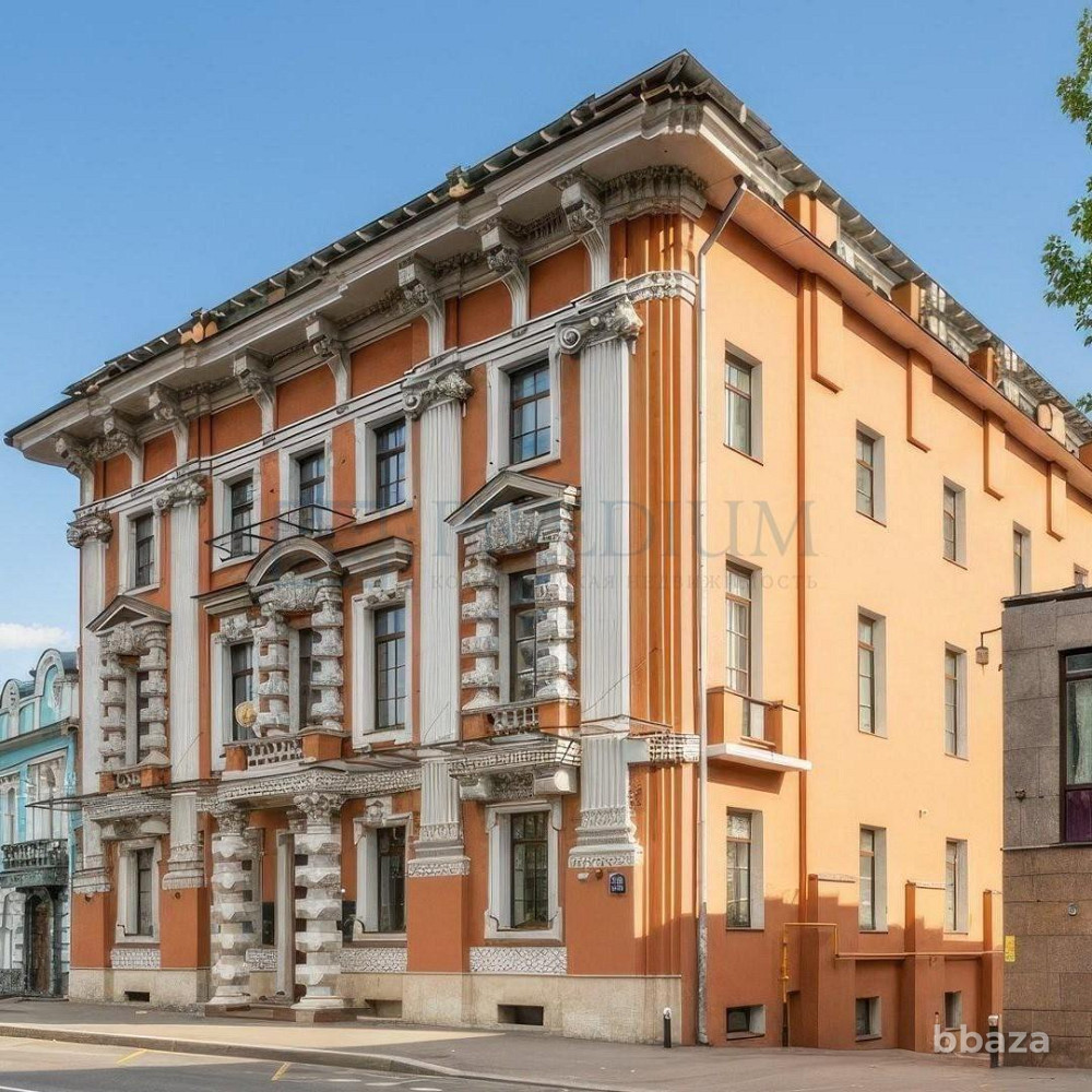 Продается офисное помещение 2035 м² Москва - изображение 2