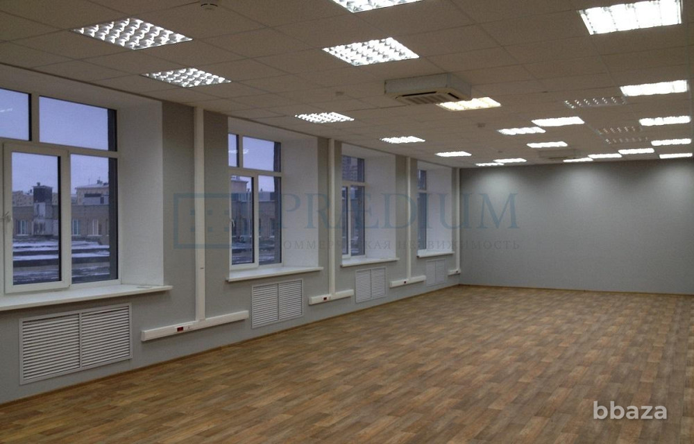 Сдается офисное помещение 711 м² Москва - изображение 3