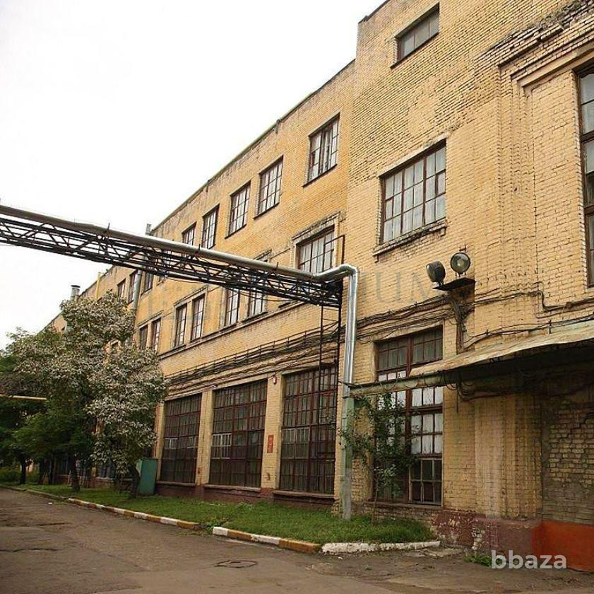 Сдается офисное помещение 711 м² Москва - изображение 5