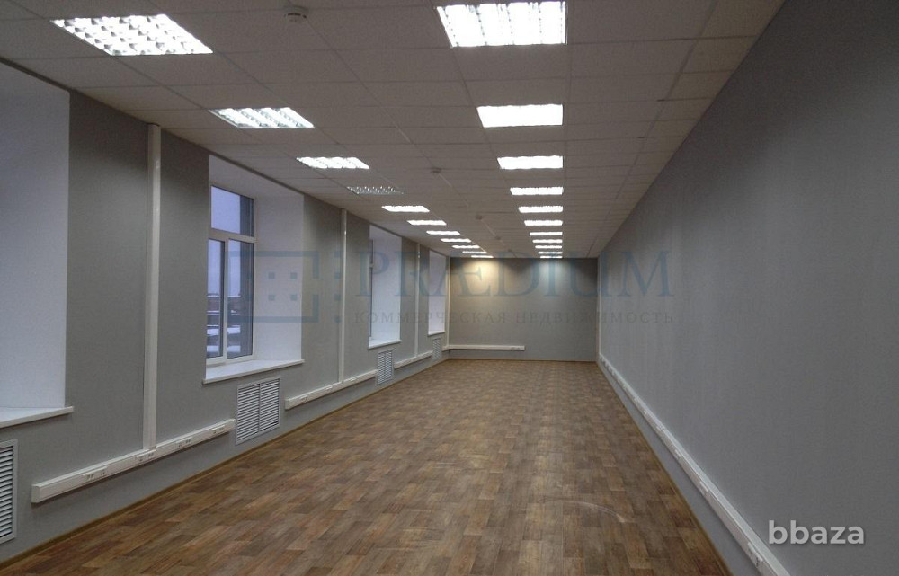 Сдается офисное помещение 711 м² Москва - изображение 4