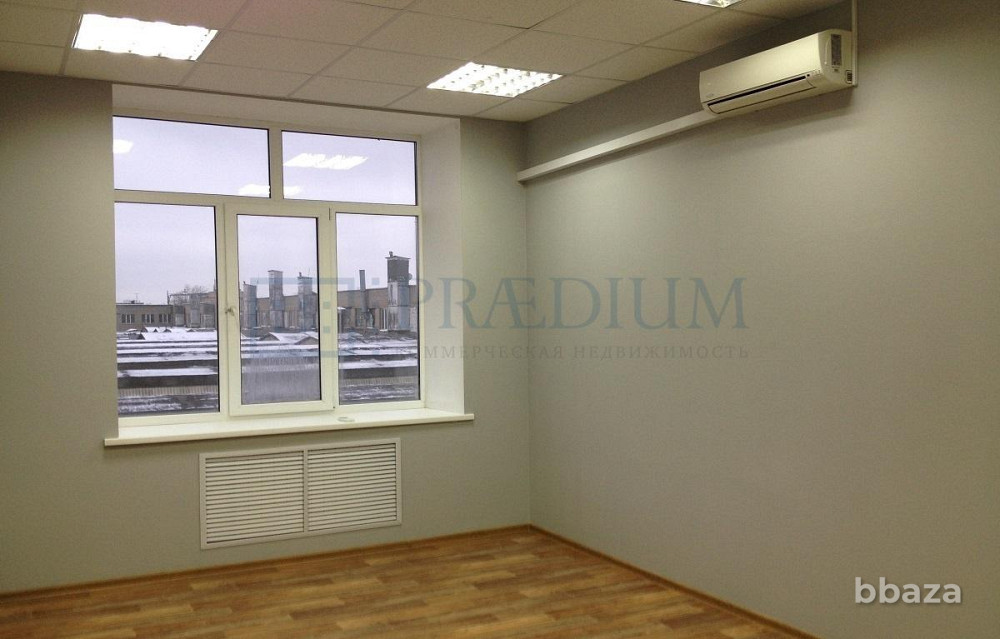 Сдается офисное помещение 711 м² Москва - изображение 1