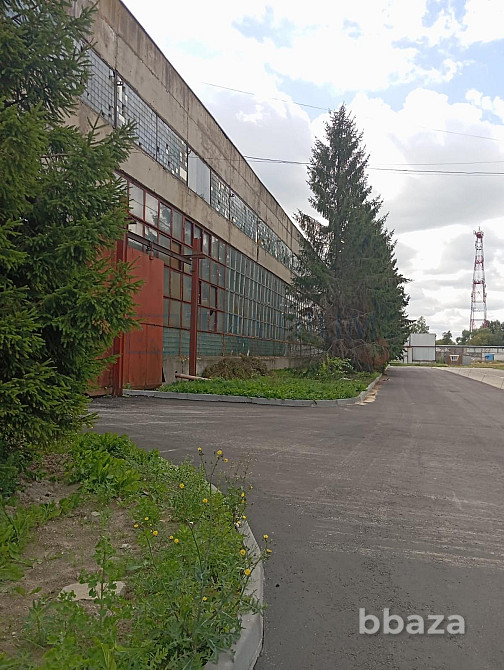 Сдается помещение 4500.00 м² Москва - изображение 5