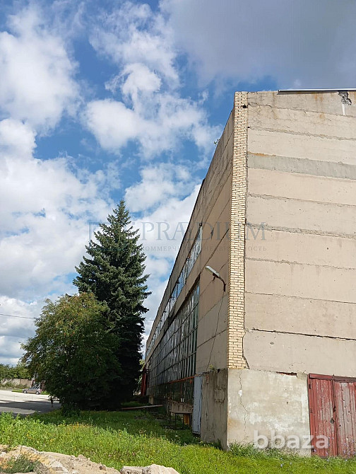 Сдается помещение 4500.00 м² Москва - изображение 7