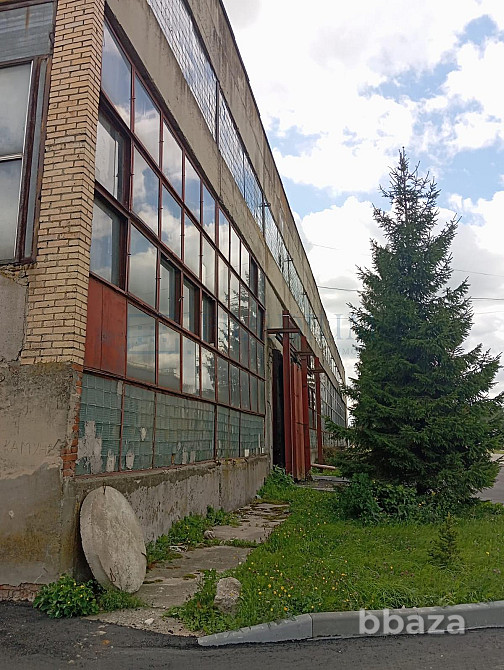 Сдается помещение 4500.00 м² Москва - изображение 9