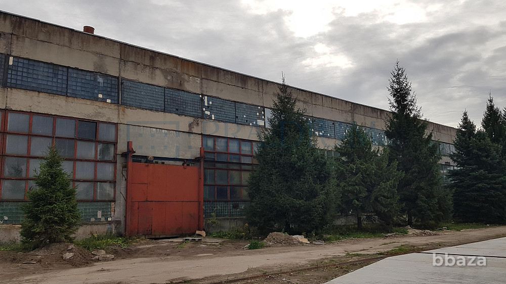 Сдается помещение 4500.00 м² Москва - изображение 4