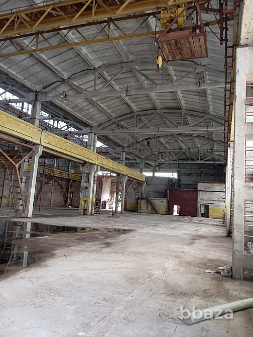 Сдается помещение 4500.00 м² Москва - изображение 3