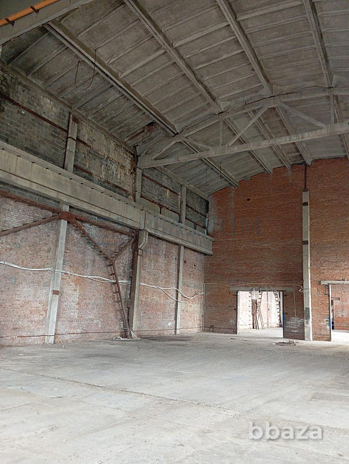 Сдается помещение 4500.00 м² Москва - изображение 1