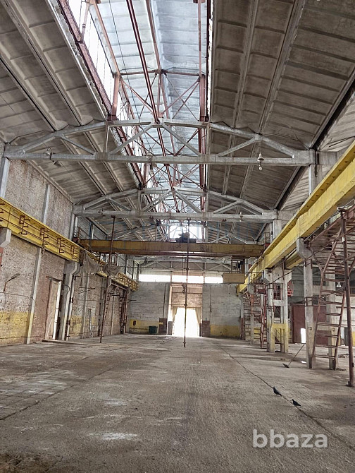 Сдается помещение 4500.00 м² Москва - изображение 2