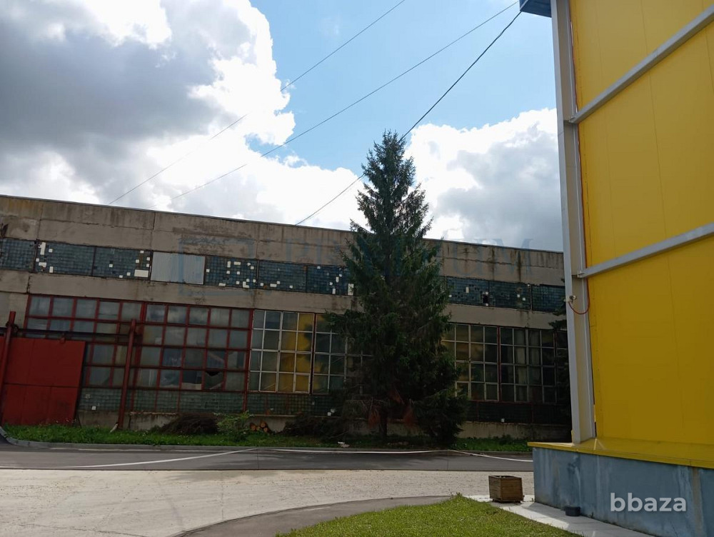 Сдается помещение 4500.00 м² Москва - изображение 8