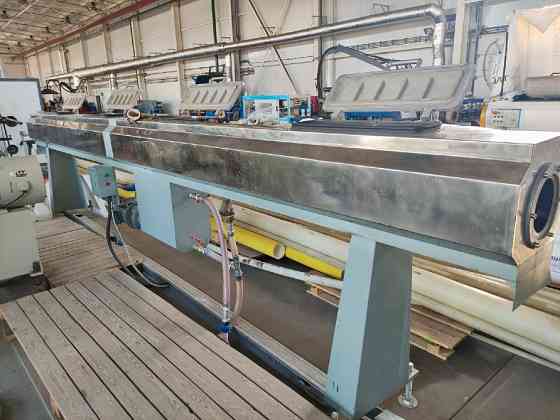 Охлаждающая ванна 6м Минск