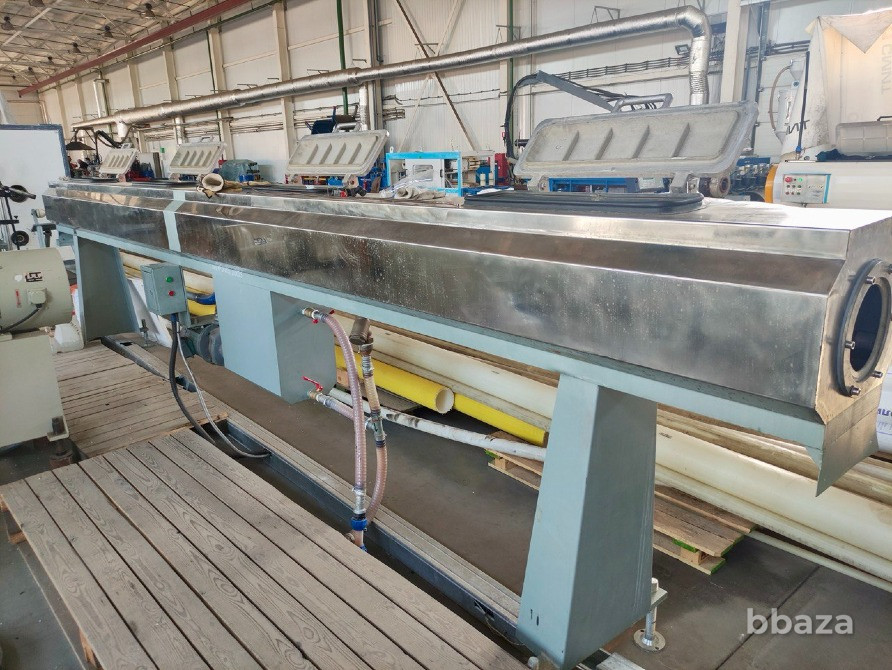 Охлаждающая ванна 6м Минск - изображение 1