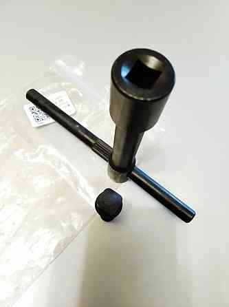 Ключ четырёхгранный для резцедержателя Пермь