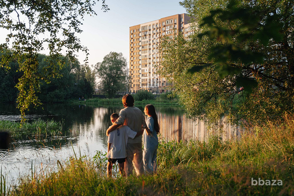 Удобная кладовая Москва - изображение 8