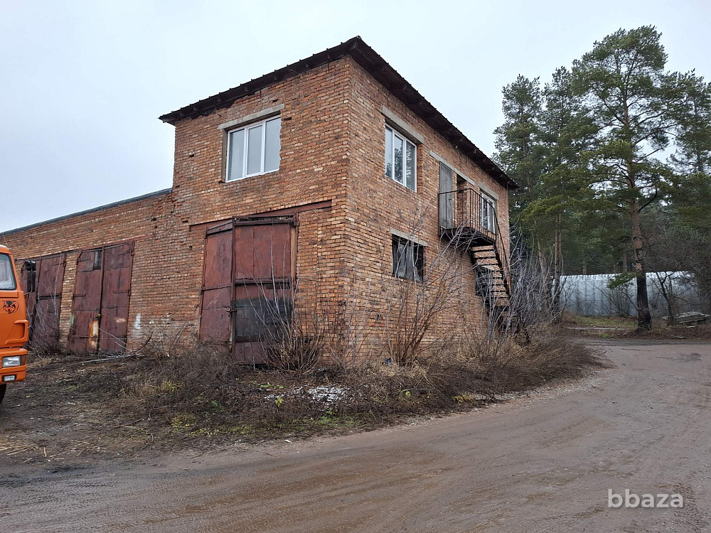 Земельно-имущественный комплекс Ижевск - изображение 1