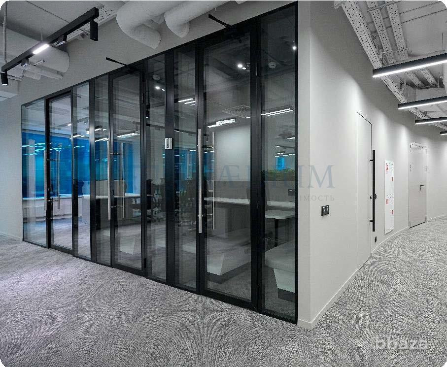 Сдается офисное помещение 904 м² Москва - изображение 4