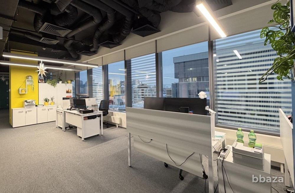 Сдается офисное помещение 363 м² Москва - изображение 2
