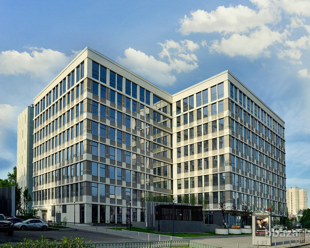 Сдается офисное помещение 363 м² Москва - изображение 7