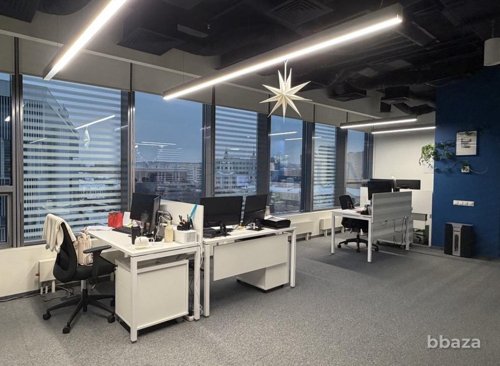 Сдается офисное помещение 363 м² Москва - изображение 1
