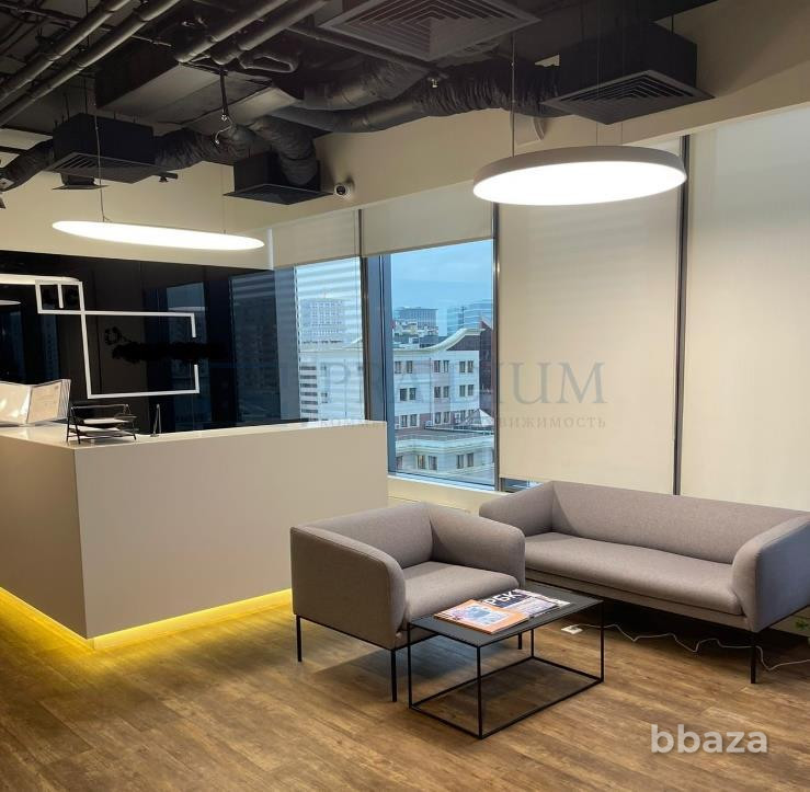 Сдается офисное помещение 363 м² Москва - изображение 4