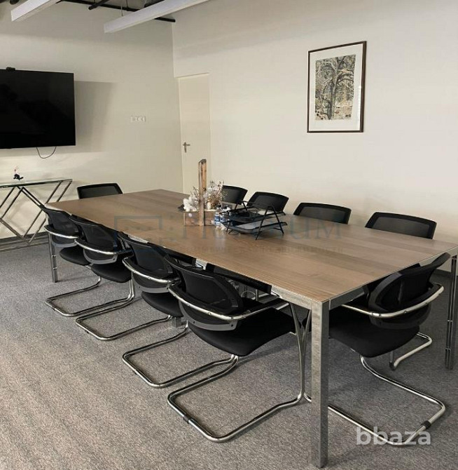 Сдается офисное помещение 363 м² Москва - изображение 6