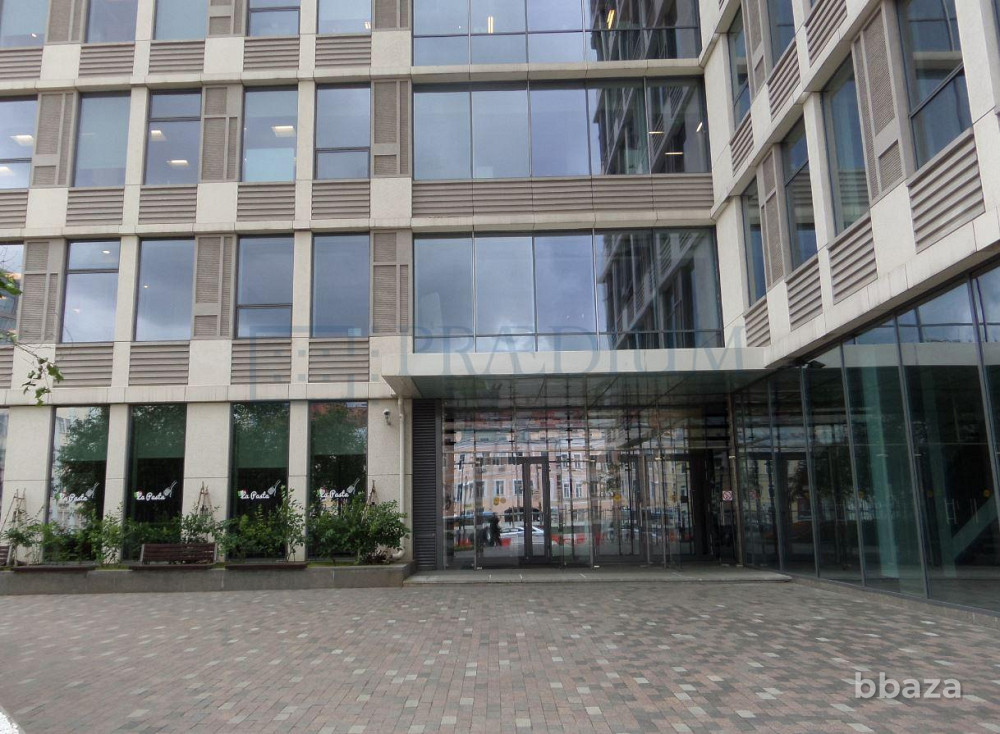 Сдается офисное помещение 363 м² Москва - изображение 10