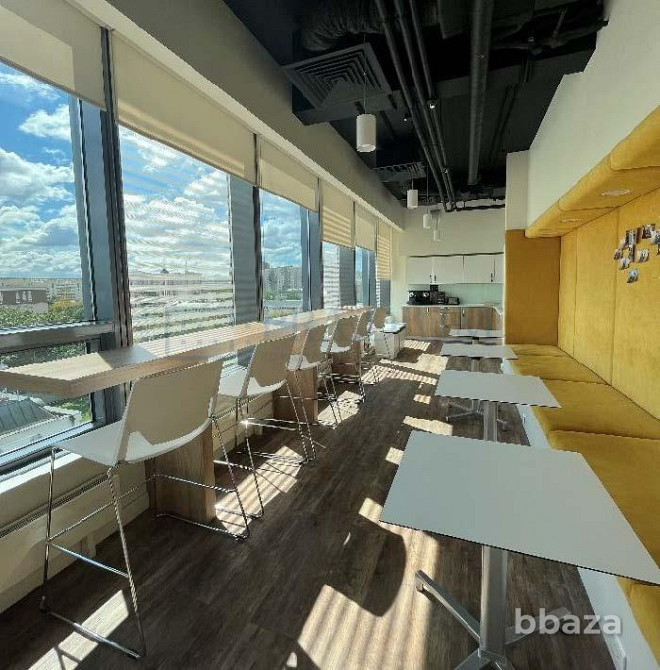 Сдается офисное помещение 363 м² Москва - изображение 5