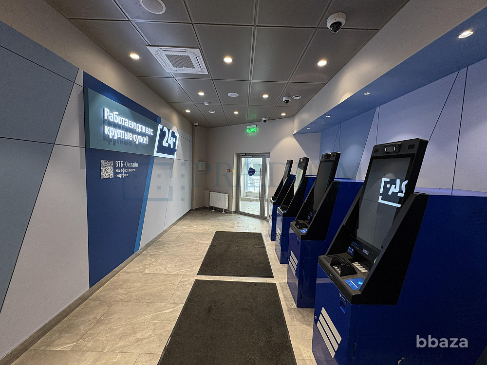 Продается торговое помещение 750 м² Москва - изображение 6