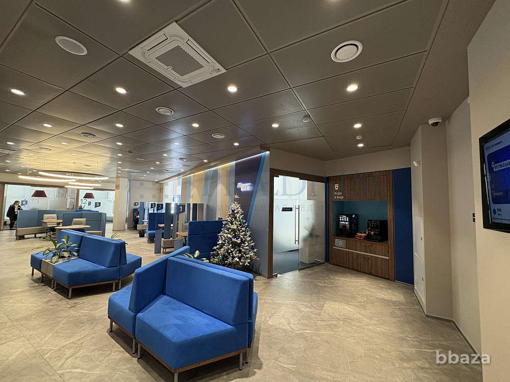 Продается торговое помещение 750 м² Москва - изображение 5