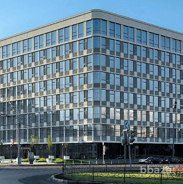 Сдается офисное помещение 295 м² Москва - изображение 8