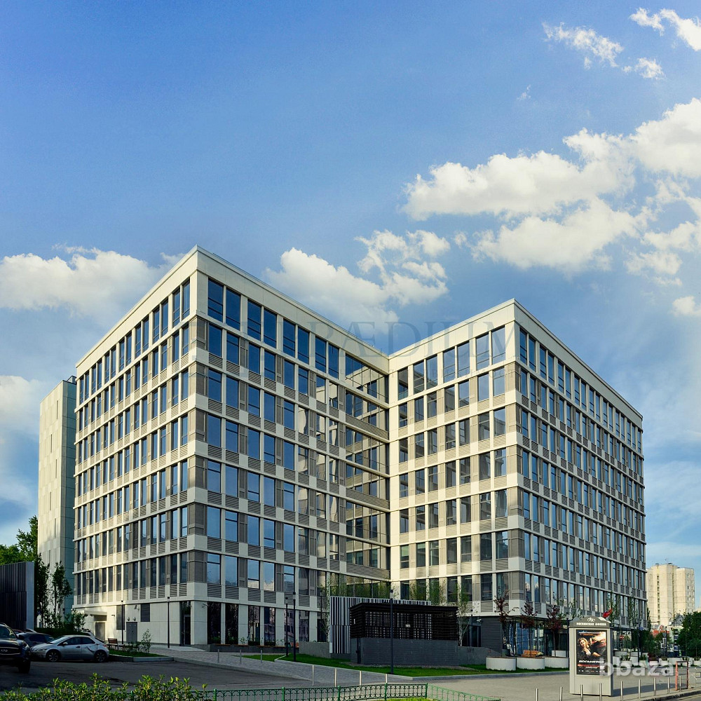Сдается офисное помещение 295 м² Москва - изображение 3