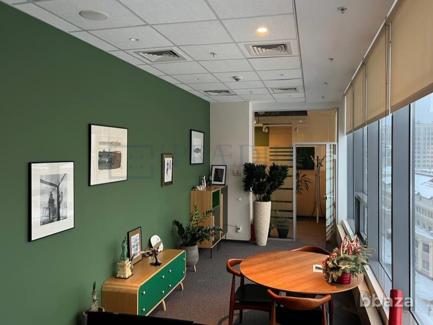 Сдается офисное помещение 295 м² Москва - изображение 2