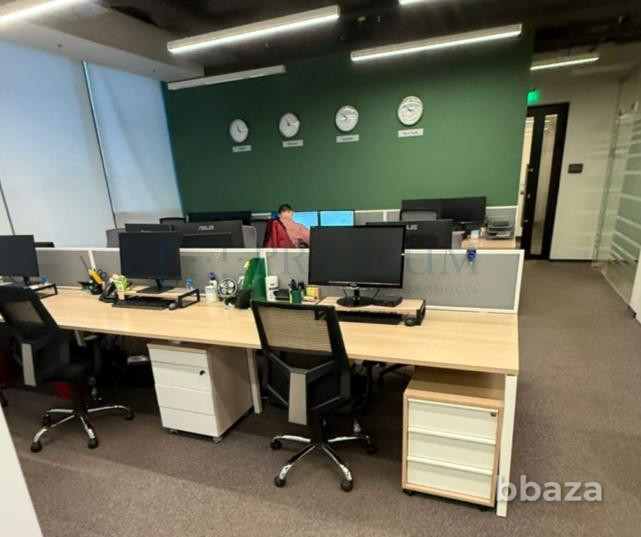 Сдается офисное помещение 295 м² Москва - изображение 6