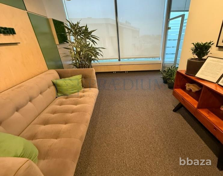 Сдается офисное помещение 295 м² Москва - изображение 5