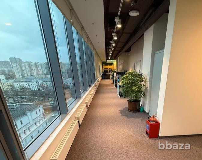 Сдается офисное помещение 295 м² Москва - изображение 4