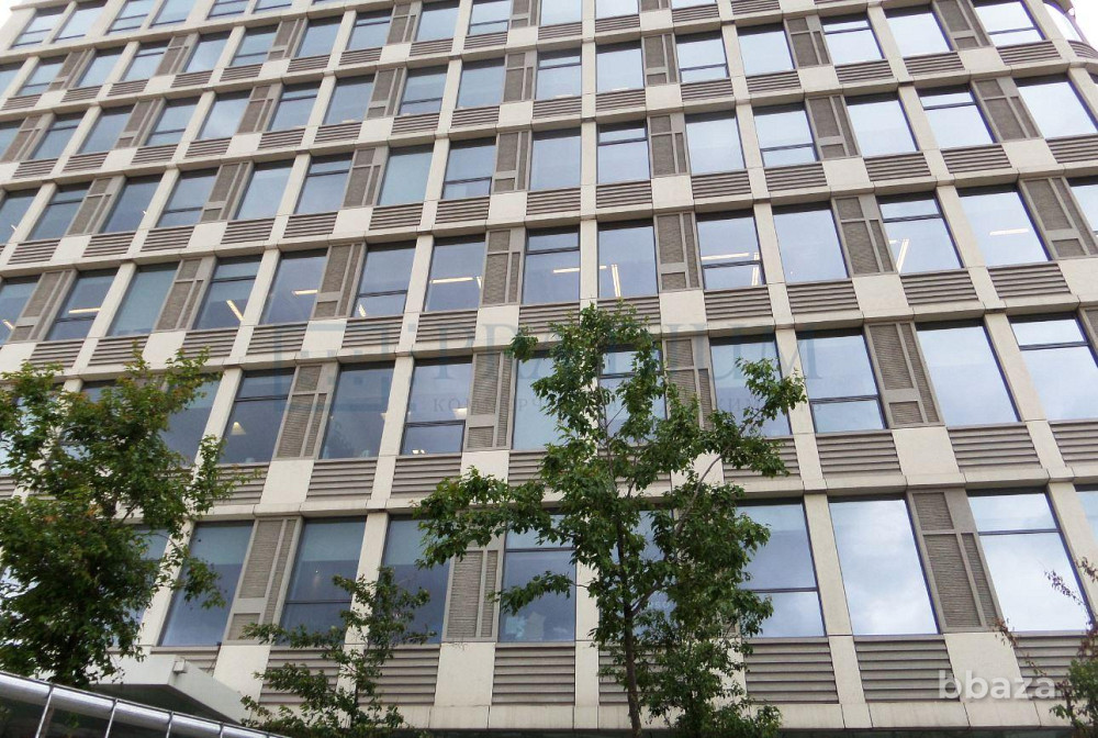 Сдается офисное помещение 295 м² Москва - изображение 9