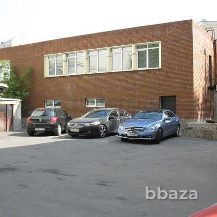 Продается помещение свободного назначения 1066 м² Москва - изображение 1