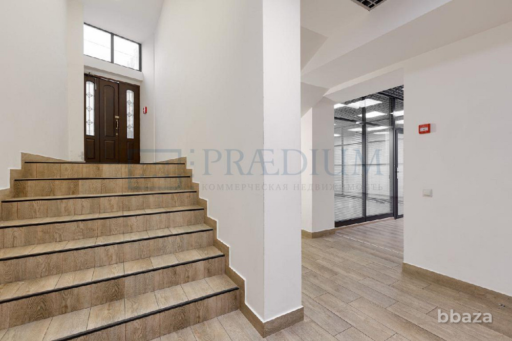 Продается помещение свободного назначения 1775 м² Москва - изображение 8