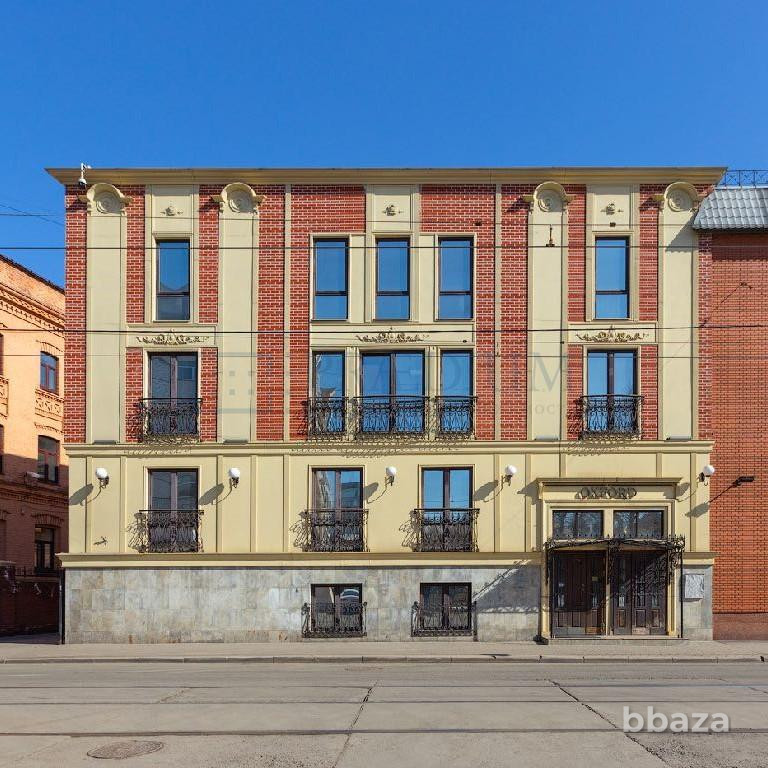 Продается помещение свободного назначения 1775 м² Москва - изображение 3