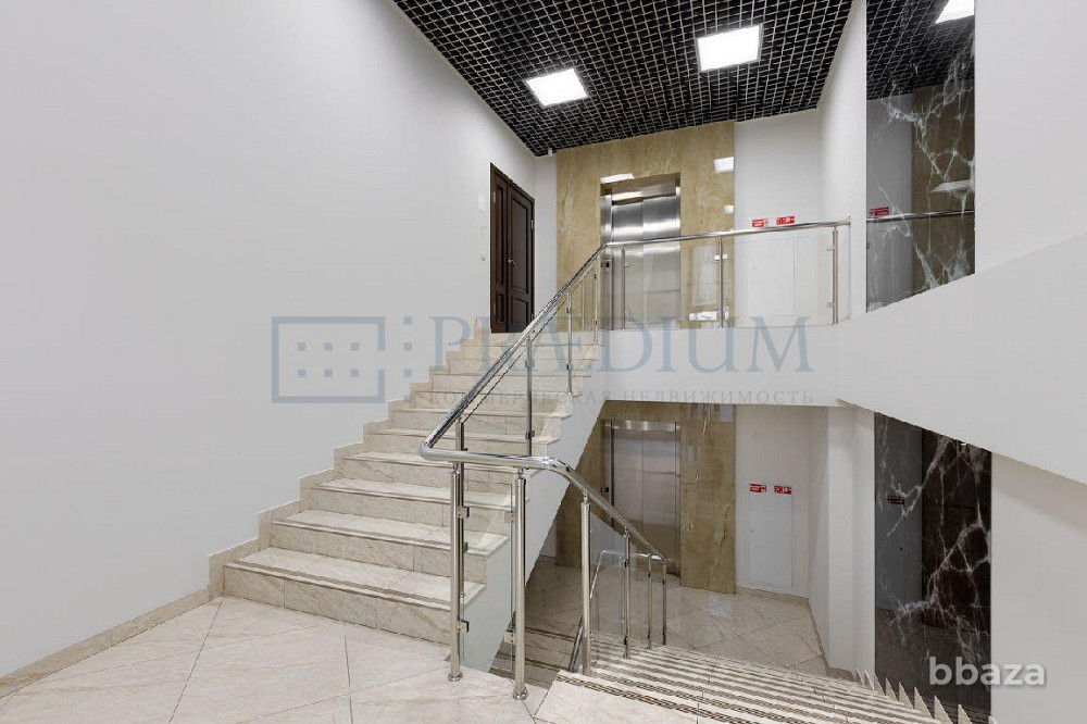 Продается помещение свободного назначения 1775 м² Москва - изображение 4