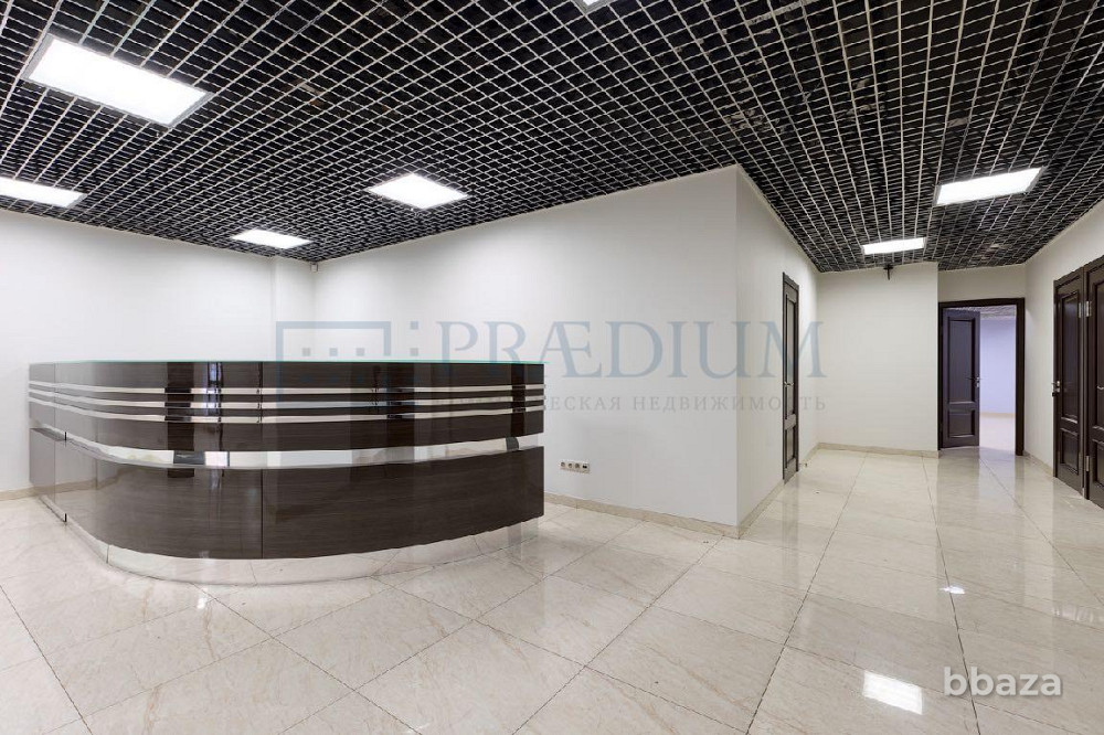 Продается помещение свободного назначения 1775 м² Москва - изображение 6