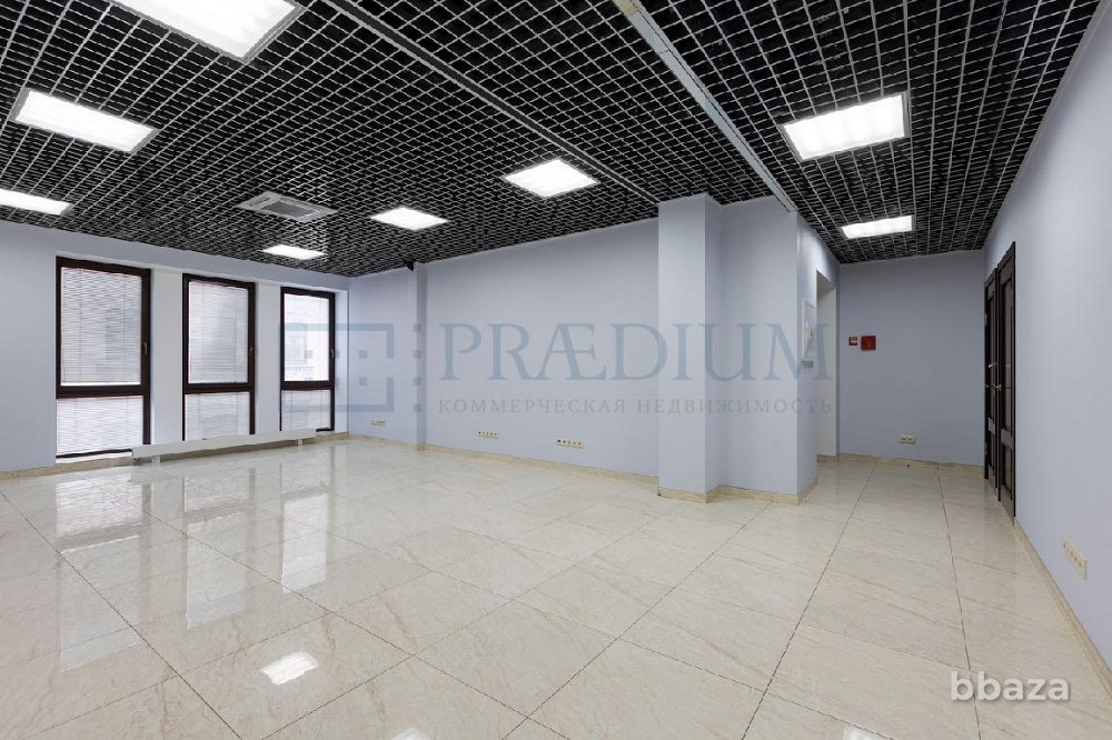 Продается помещение свободного назначения 1775 м² Москва - изображение 1