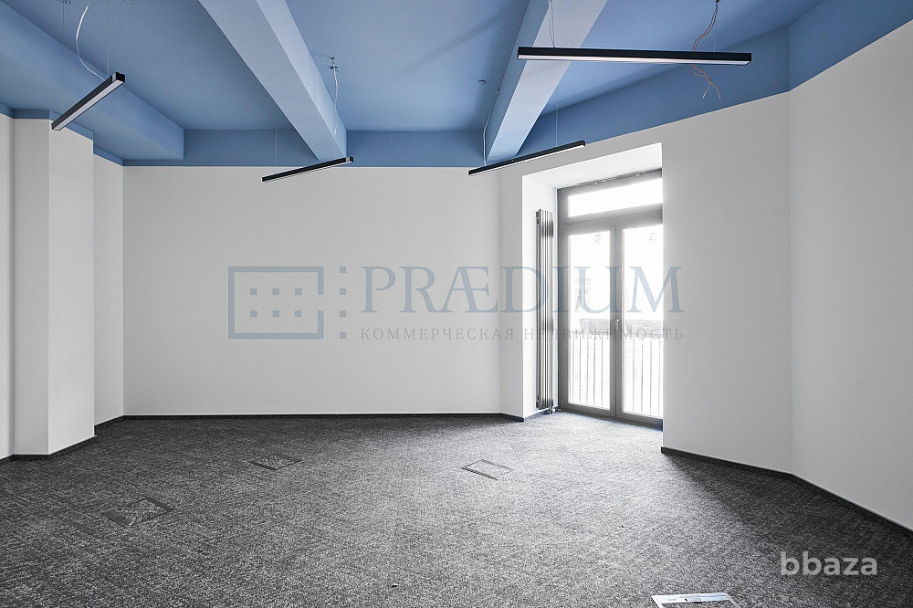 Сдается офисное помещение 410 м² Москва - изображение 5