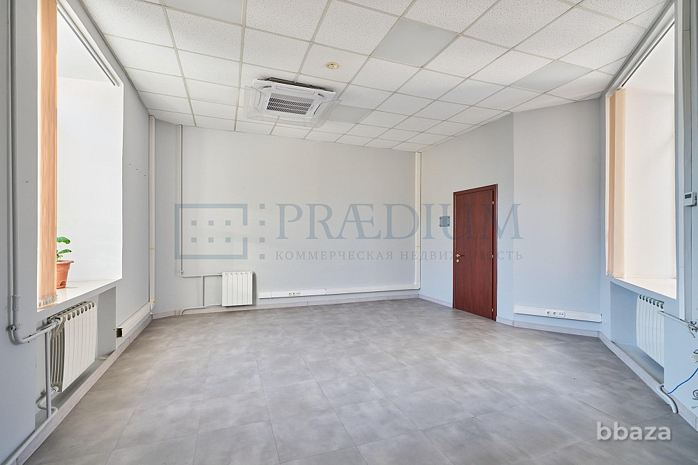 Сдается офисное помещение 410 м² Москва - изображение 4