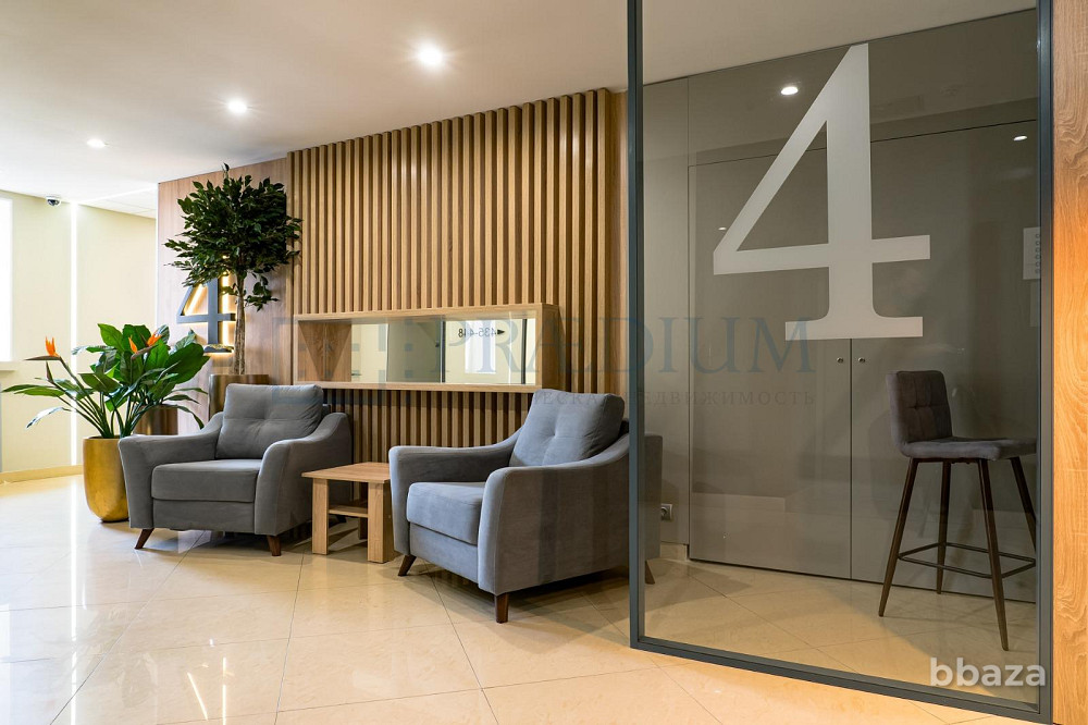 Сдается офисное помещение 410 м² Москва - изображение 9