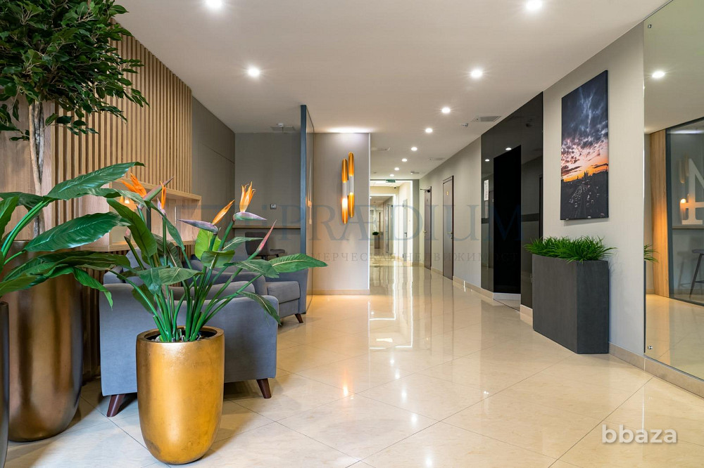 Сдается офисное помещение 410 м² Москва - изображение 3