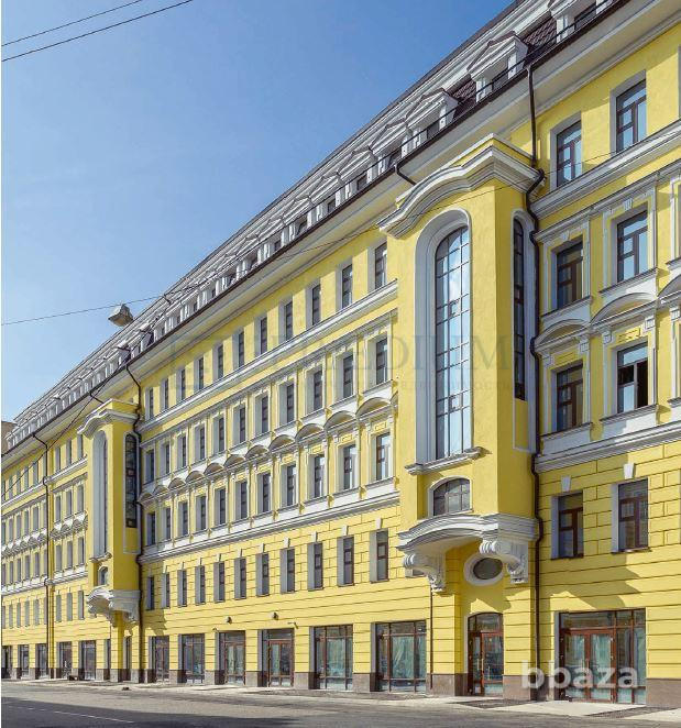 Сдается офисное помещение 400 м² Москва - изображение 9