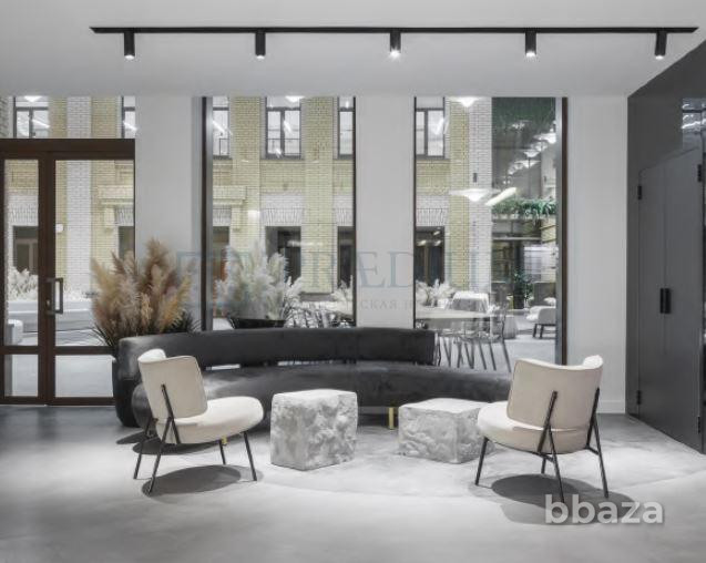 Сдается офисное помещение 400 м² Москва - изображение 5